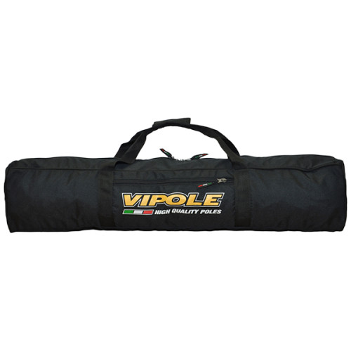 Сумка-чехол для палок Vipole Team Bag 96 Black