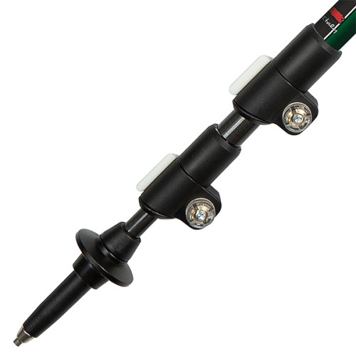 Треккинговая палка Vipole Hunter QL (S14 42)