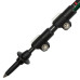 Треккинговая палка Vipole Hunter QL (S14 42)