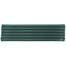 Коврик надувной Easy Camp Hexa Mat 6 cm Pacific Blue (300052)