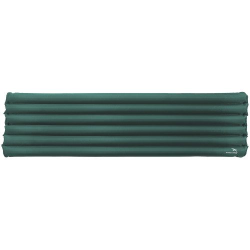 Коврик надувной Easy Camp Hexa Mat 6 cm Pacific Blue (300052)