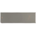 Коврик самонадувающийся Easy Camp Self-inflating Siesta Mat Single 5 cm Grey (300062)