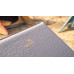 Коврик самонадувающийся Easy Camp Self-inflating Siesta Mat Single 5 cm Grey (300062)