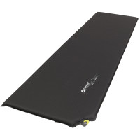 Коврик самонадувающийся Outwell Self-inflating Mat Sleepin Single 3 cm Black (400015)