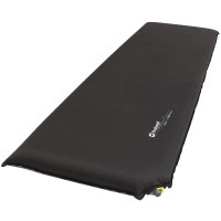 Коврик самонадувающийся Outwell Self-inflating Mat Sleepin Single 10 cm Black (400014)