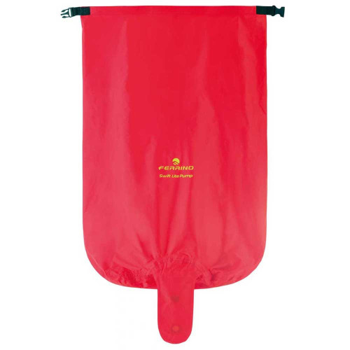 Коврик надувной Ferrino Swift Lite Red (78236IRR)