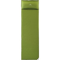 Коврик самонадувающийся Ferrino Dream Pillow 3.5 cm Apple Green (78213EVV)