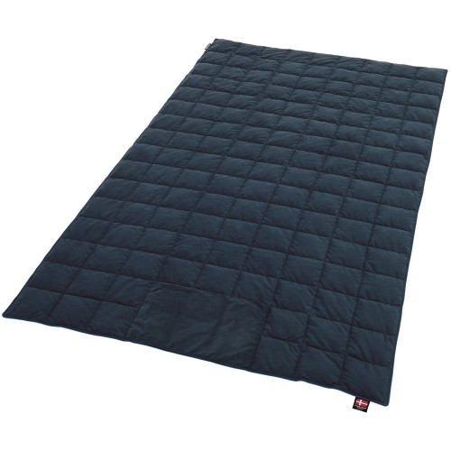 Одеяло туристическое Outwell Constellation Comforter 200 х 120 cm Blue (230191)