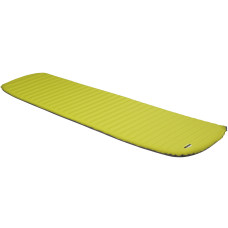 Коврик самонадувающийся High Peak Oregon XL 5 cm Citronelle (41126)