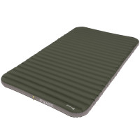 Коврик надувной Outwell Dreamspell Airbed Double Elegant Green (290491) Коврик надувной Outwell Dreamspell Airbed Double Elegant Green (290491)