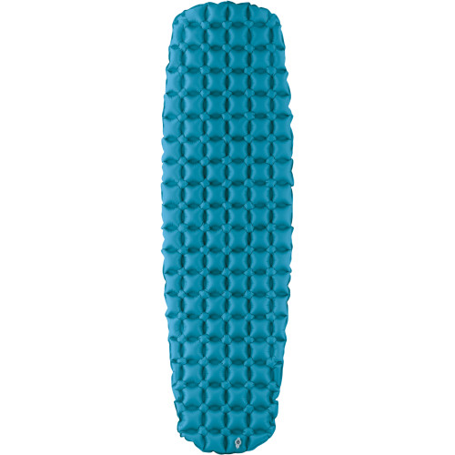 Коврик надувной Ferrino Air Lite Deep Blue (78216IBB)