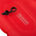 Коврик туристический Highlander Explorer With Built In Pump Red