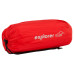 Коврик туристический Highlander Explorer With Built In Pump Red
