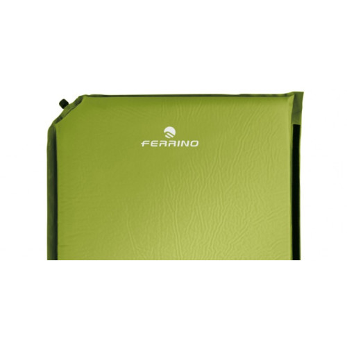 Коврик самонадувающийся Ferrino Dream 5 cm Apple Green (78202HVV)