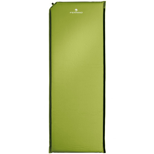 Коврик самонадувающийся Ferrino Dream 5 cm Apple Green (78202HVV)