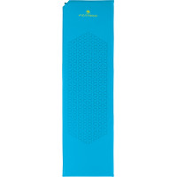 Коврик самонадувающийся Ferrino Bluenite 2.5 cm Light Blue (78203FBB)