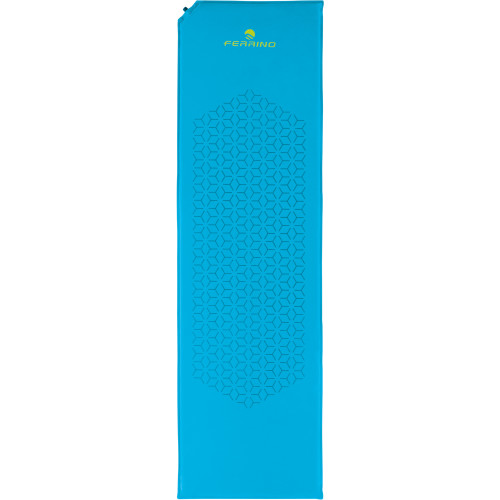 Коврик самонадувающийся Ferrino Bluenite 2.5 cm Light Blue (78203FBB)