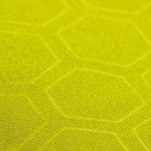 Коврик надувной High Peak Denver 10 cm Citronelle (41027)