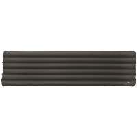 Коврик надувной Easy Camp Hexa Mat 6 cm Black (300050)