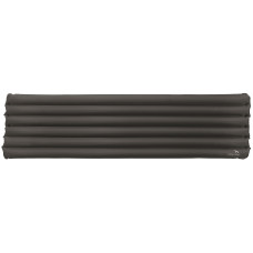Коврик надувной Easy Camp Hexa Mat 6 cm Black (300050)
