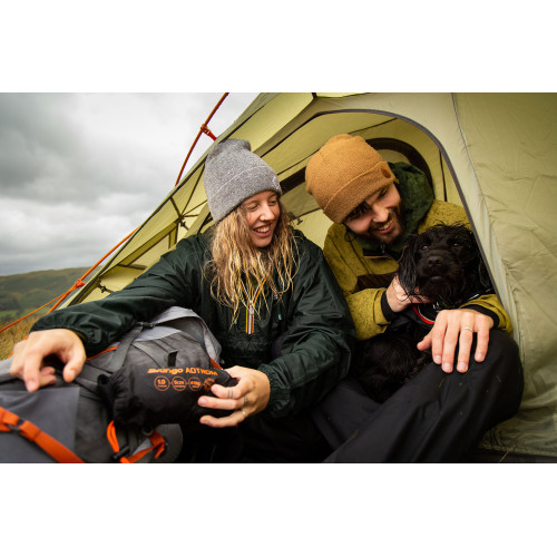 Коврик надувной Vango Aotrom 5 Standard Anthracite (SMQAOTROMA07M1D) Коврик надувной Vango Aotrom 5 Standard Anthracite (SMQAOTROMA07M1D)