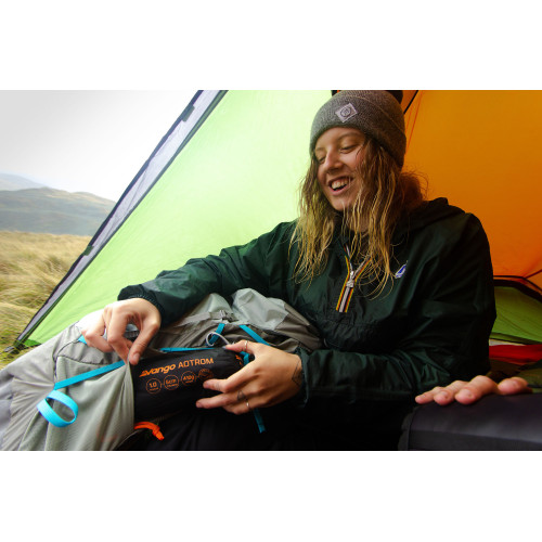 Коврик надувной Vango Aotrom 5 Standard Anthracite (SMQAOTROMA07M1D) Коврик надувной Vango Aotrom 5 Standard Anthracite (SMQAOTROMA07M1D)