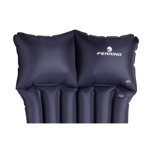Коврик надувной Ferrino 6-Tube Airbed Dark Blue (78005HBB)
