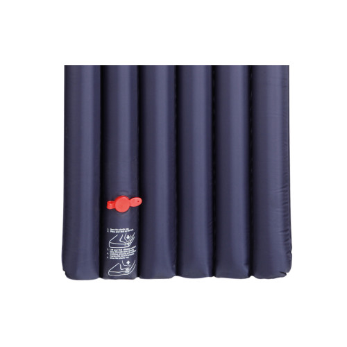 Коврик надувной Ferrino 6-Tube Airbed Dark Blue (78005HBB)