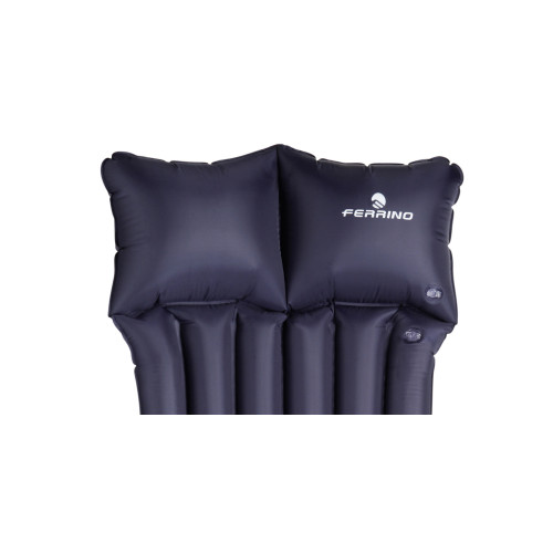Коврик надувной Ferrino 6-Tube Airbed Dark Blue (78005HBB)