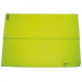 Коврик туристический Highlander Trail Double Self Inflate Green Коврик туристический Highlander Trail Double Self Inflate Green