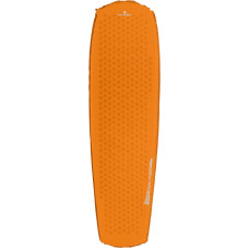 Коврик самонадувающийся Ferrino Superlite 600 Orange (78223FAG)