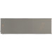 Коврик самонадувающийся Easy Camp Self-inflating Siesta Mat Single 10 cm Grey (300060)