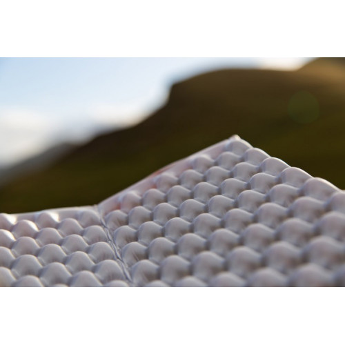 Коврик туристический Vango ThermaTrek 1.7 Standard Orange (SMRTHERMAO07Z06)