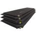 Коврик самонадувающийся Outwell Self-inflating Mat Sleepin Single 7.5 cm Black (400017)