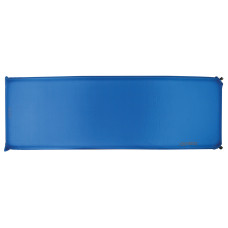 Коврик туристический Highlander Base 10 Self-Inflating Blue