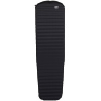 Коврик самонадувающийся High Peak Minto M 3 cm Black (41115) Коврик самонадувающийся High Peak Minto M 3 cm Black (41115)