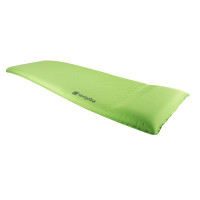 Коврик туристический Highlander Explorer Self Inflate Green Коврик туристический Highlander Explorer Self Inflate Green