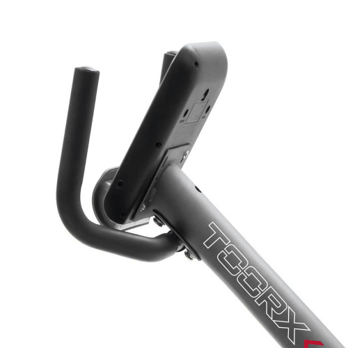 Горизонтальный велотренажер Toorx Recumbent Bike BRXR 95 Comfort (BRX-R95-COMFORT) Горизонтальный велотренажер Toorx Recumbent Bike BRXR 95 Comfort (BRX-R95-COMFORT)