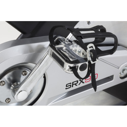 Сайкл-тренажер Toorx Indoor Cycle SRX 90 (SRX-90)