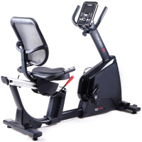 Горизонтальный велотренажер Toorx Recumbent Bike BRXR 300 (BRX-R300) Горизонтальный велотренажер Toorx Recumbent Bike BRXR 300 (BRX-R300)