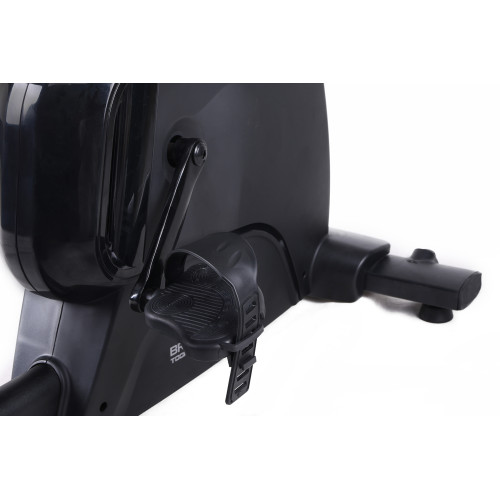 Горизонтальный велотренажер Toorx Recumbent Bike BRXR 300 (BRX-R300)