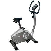 Велотренажер Toorx Upright Bike BRX 85 (BRX-85) Велотренажер Toorx Upright Bike BRX 85 (BRX-85)
