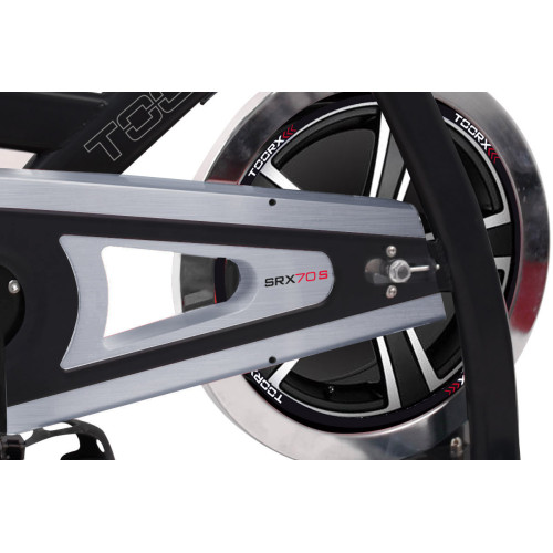Сайкл-тренажер Toorx Indoor Cycle SRX 70S (SRX-70S)